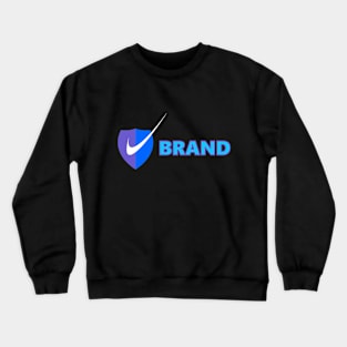 Checklist Shield Crewneck Sweatshirt